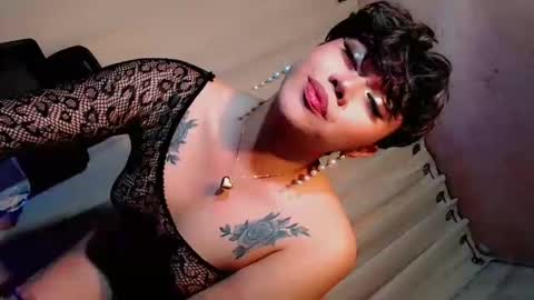 MARIO LABO online show from March 4, 2026, 6:19 am