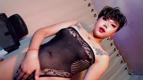 MARIO LABO online show from March 17, 2026, 11:41 pm