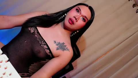 Snapshot of sassyffyra69 chatting on July 17, 2026, 10:58 pm MARIO LABO online show from July 17, 2026, 10:58 pm