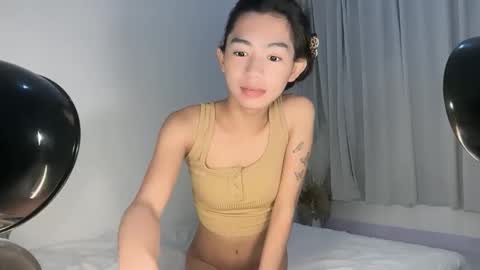 sassykayla online show from April 20, 2026, 3:04 pm