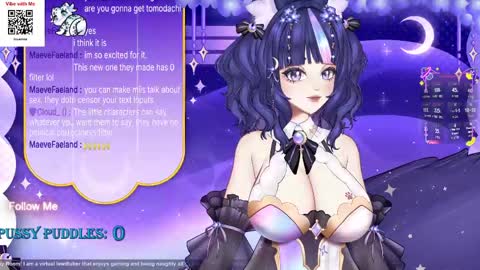 Sassy Sami Kittyn online show from April 14, 2026, 5:13 am