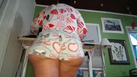 Snapshot of sassylatin45 chatting on March 9, 2026, 12:14 am sassylatin45 online show from March 9, 2026, 12:14 am