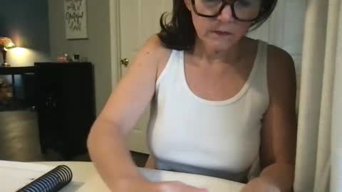 sassynsweetmilf online show from March 15, 2026, 11:49 am