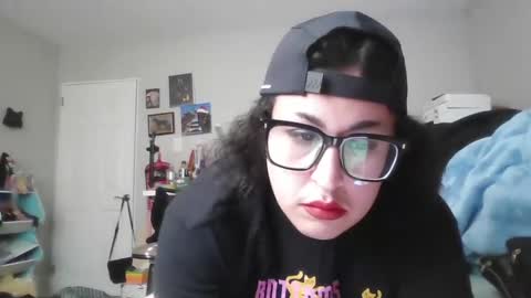 koolkat online show from March 3, 2025, 8:11 pm