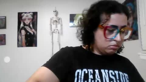 Snapshot of sassypandaxxx chatting on July 29, 2026, 12:42 am koolkat online show from July 29, 2026, 12:42 am