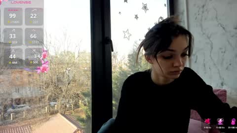 sassyt33n online show from January 7, 2025, 9:40 am