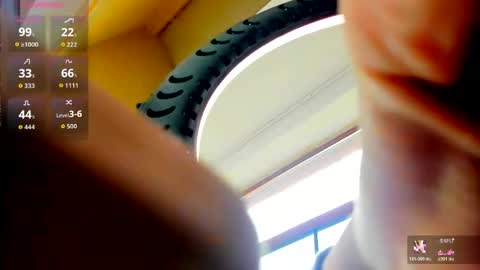 sassyt33n online show from April 22, 2026, 7:11 am