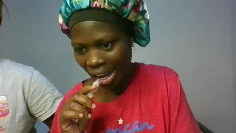 sassytannia online show from February 26, 2026, 11:31 am