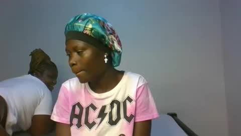 sassytannia online show from March 4, 2026, 12:22 pm