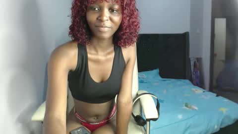 Snapshot of sassyvece12 chatting on April 7, 2026, 3:56 pm Sassy online show from April 7, 2026, 3:56 pm