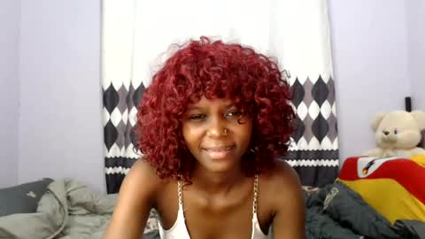Snapshot of sassyvece12 chatting on July 15, 2026, 3:12 am Sassy online show from July 15, 2026, 3:12 am