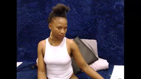 sasyylissaa online show from January 28, 2025, 12:05 am