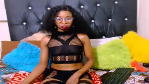 sasyylissaa online show from March 25, 2026, 10:16 pm