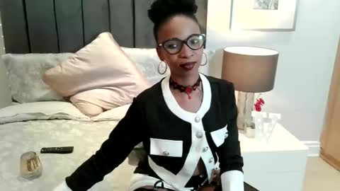 sasyylissaa online show from May 21, 2026, 9:22 pm