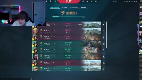 Kristof online show from April 18, 2026, 7:07 pm