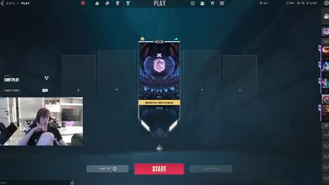 Kristof online show from April 21, 2026, 2:56 pm