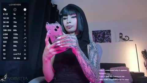    im expecting 300 thumbs up on my altar online show from February 7, 2026, 12:36 am