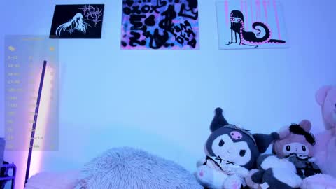 Snapshot of satanbabee_ chatting on May 16, 2026, 1:02 am im expecting 300 thumbs up on my altar online show from May 16, 2026, 1:02 am