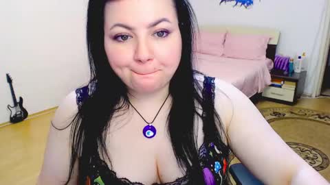 Queen Of The Damned online show from May 31, 2026, 1:25 am