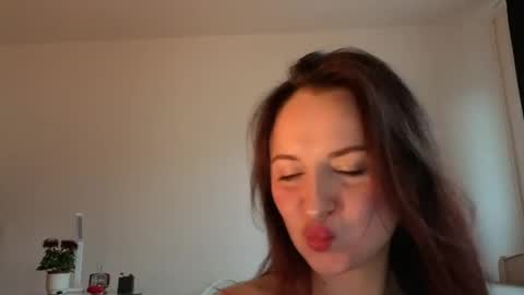 Snapshot of satin_sin chatting on May 20, 2026, 6:14 pm Lori online show from May 20, 2026, 6:14 pm
