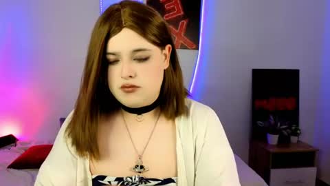 Snapshot of satisfaction_18 chatting on June 27, 2026, 7:30 pm Kati online show from June 27, 2026, 7:30 pm