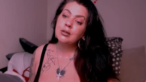 Alina online show from February 23, 2025, 5:50 pm