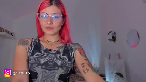 im Jessi  Independet Model  online show from February 12, 2025, 3:40 am