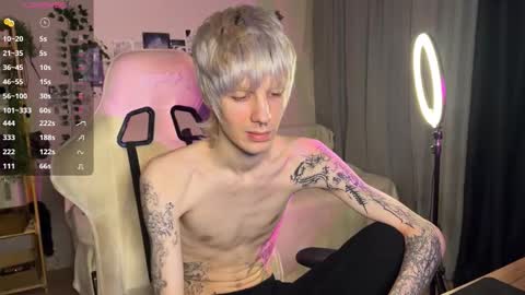 Satoshi online show from January 14, 2026, 9:59 am