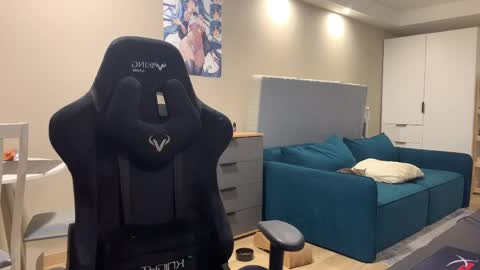 Satoshi online show from April 20, 2026, 10:22 pm