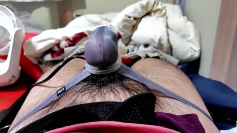 satou308 online show from February 8, 2026, 1:58 pm