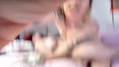 Saturn Girl online show from December 15, 2024, 2:41 am