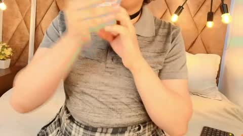 Saturningsweets online show from May 19, 2026, 2:12 pm