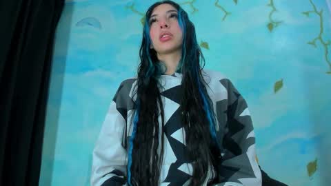 Saturnooo online show from September 15, 2025, 6:35 am