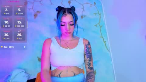 Saturnooo online show from October 9, 2025, 6:00 am