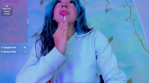 Saturnooo online show from October 23, 2025, 6:45 am