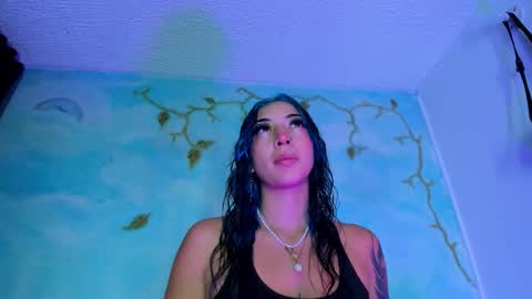 Saturnooo online show from March 3, 2026, 5:02 am