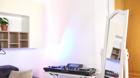 Satya dj online show from April 10, 2026, 9:08 pm