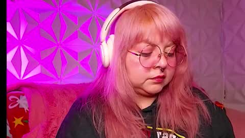 Gina George online show from January 10, 2026, 2:35 am