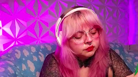 Gina George online show from March 3, 2026, 12:50 am