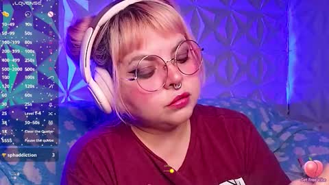 Gina George online show from March 14, 2026, 10:37 pm