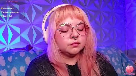 Gina George online show from March 26, 2026, 1:55 am