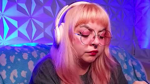 Gina George online show from March 28, 2026, 2:55 am