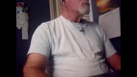 satyr64 online show from September 14, 2025, 2:27 pm