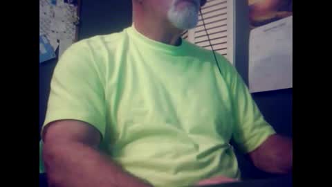 satyr64 online show from September 26, 2025, 11:31 pm