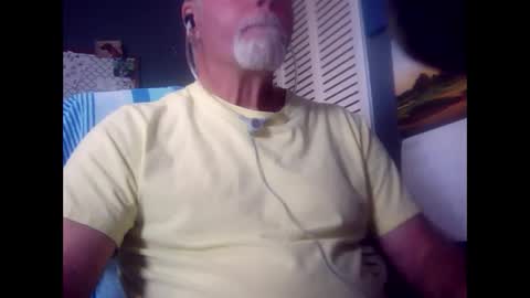 satyr64 online show from May 24, 2026, 2:55 pm