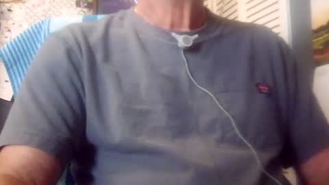 satyr64 online show from June 20, 2026, 6:33 pm