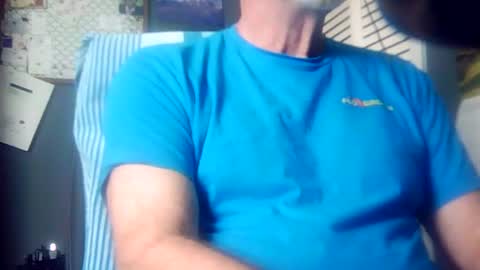 satyr64 online show from June 24, 2026, 2:38 pm