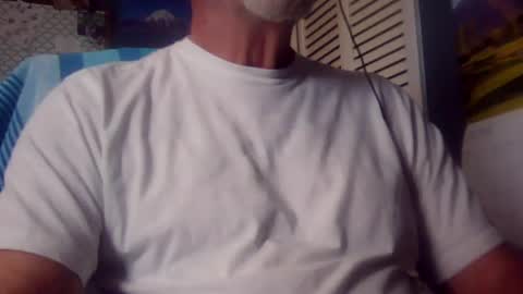 satyr64 online show from July 3, 2026, 2:23 pm