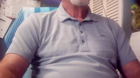 satyr64 online show from July 7, 2026, 5:39 pm