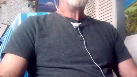 satyr64 online show from July 12, 2026, 2:30 pm